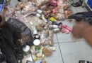 KUTHINJWE OKUNYE UKUTYA OKUDALA