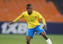 EXCL: EX-SUNDOWNS TRIO REUNITES IN TANZANIA