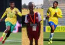 Lifunda Lukhulu KuMbane Elizibona KwiSundowns