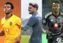 PSL TRANSFERS: SUNDOWNS LURE PORTUGUESE STAR