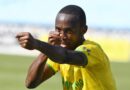 SHALULILE COMMENTS ON FAILED MOVE TO TUNISIA