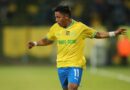OWESUNDOWNS UCACISA NGENDIMA KA-ALLENDE