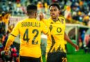 UBROOS UHLAFUNA AMANZI NGOSHABALALA WECHIEFS