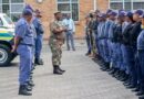 Amapolisa abambe abantu abali-12 ngeziyobisi ePitoli