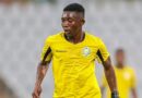 AMatome Mmolai usayinwe yi-Orlando Pirates izolo