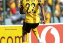 IKaizer Chiefs iqinisekise ikhontrakthi kaGeorge Matlou