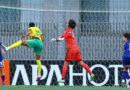 IBanyana Banyana ingombe iqela lase Japan