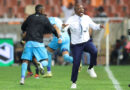 UPitso Dladla ushiye isikhundla sakhe eDurban City FC