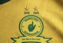 IMamelodi Sundowns ihleli encotsheni ye-CAF e-Afrika