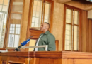 Indaba entsha engoJUB JUB obanjelwe ukuxhwila nokudubula