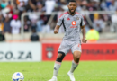 USipho Mbule ushiya i-Orlando Pirates ngokusesikweni namhlanje