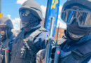 Amapolisa azingela Abasolwa abali-10 Emva Kokubulawa Kwabantu Abali-12 eJumpers