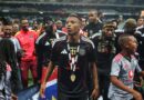 Isiqinisekiso: uRelebohile Mofokeng ushiya I-Orlando Pirates