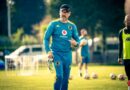 UFernando Da Cruz uqalise umsebenzi wakhe ngokusemthethweni namhlanje