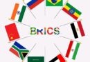 Iinkokeli zeBRICS zidibene eBrazil