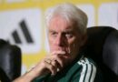 UHugo Broos ubhengeza ukuba ukhuphiswano kwiBafana Bafana luya lusiba nzima