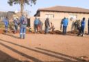 Abahlali bakhalaza ngokugrunjwa kwentambo ngokungekho mthethweni eWard 7