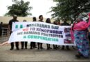 INigeria ifuna iimpendulo kuMzantsi Afrika