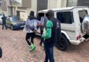 EGoli kubanjwe umrhanelwa ngokubulala inkosikazi neentombi zakhe ezimbini e-UK