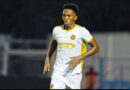 IKaizer Chiefs isayine ukapteni waseTanzania uAdolf Mtasingwa