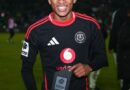 I-Orlando Pirates iwanqe iiMbasa (awards) zePSL