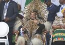 Imvumi yeMaskandi uSminofu ubizelwe kwiZulu Royal House ngenxa yengoma entsha