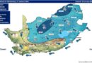 ISA Weather Service ilumkisa ngemozulu embi kwiindawo ezininzi