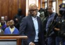 UVusimuzi ‘Cat’ Matlala urhoxisa isivumelwano sakhe norhulumente kwityala lorhwaphilizo