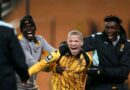 IChiefs ibethe iSekhukhune ngo-2-0 yaya phezulu kwitafile