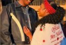 UWonder Ndlovu utshate noChaunees Bokaba