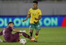 Iqela laseJamani lijonge italente yaseMzantsi Afrika uEmile Witbooi