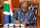 Idabi lenkundla liqala malunga noMthetho wokuHluthwa koMhlaba
