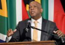 URamokgopa ubhengeza amanyathelo amatsha okulungisa ingxaki yombane