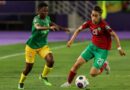 IBanyana Banyana iphuma kwiWAFCON emva kokoyiswa yiMorocco