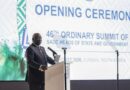 ISADC iqala ingqungquthela eDurban, uMzantsi Afrika uthatha ubunkokeli