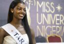 UChidimma Adetshina ulindele isigqibo senkundla namhlanje