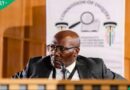 UScharnick ubanjiwe emva kwezityholo zokoyikisa intathe liUStuart