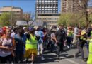 Uqhankqalazo lwePikitup luphelile eRhawutini