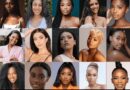 UMinnie Dlamini ubhengeze iTop 19 yeMiss SA