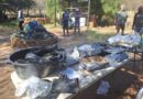 Kufunyenwe ilebhu yeziyobisi exabisa R600 yezigidi