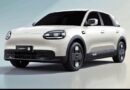 IChery Q: i-EV encinci enokuguqula intengiso yaseMzantsi Afrika phantsi kweR400k