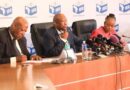 Amaqela ezopolitiko anikwa ixesha lokugqibela