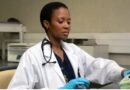 Uphando lukaGqirha waseSA Luzisa Ithemba Elitsha Kubaguli Bentliziyo