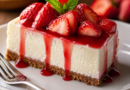 Iiresiphi eziyi-22 zeeDessert zaseHlobo ekufuneka uzizame ngaphambi kokuphela kwesizini