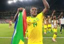 Iibhonasi ezingahlawulwanga zixhokonxa uxinzelelo kwiBafana Bafana phambi kwequalifier