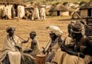 Amasiko oTshintsho eMzantsi Afrika: Izithethe Ezidibanisa Abaphilayo Nezinyanya