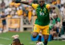 Ingcebiso Enzima kuJunior Dion: Ixesha Lokunyukela Phezulu Lifikile