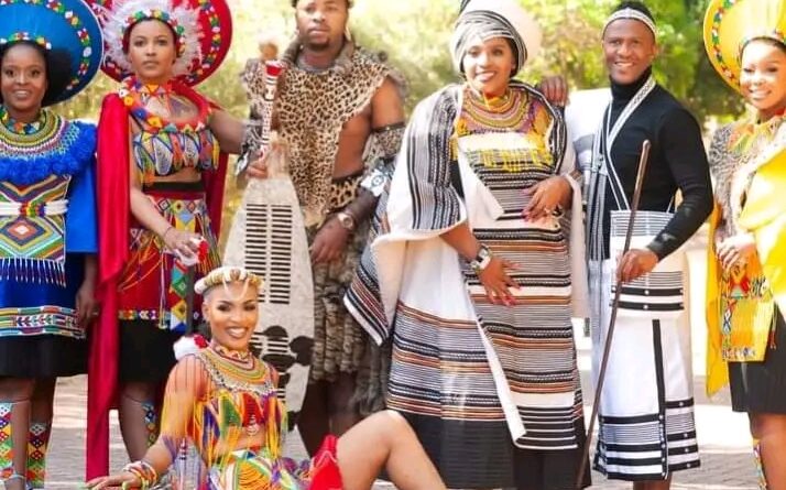 USuku lweLifa eDUT: Ukuzingca Ngeengcambu Zethu Ezohlukeneyo