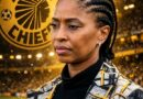 UJessica Motaung kusenokwenzeka ashiye indima yentengiso kwiKaizer Chiefs, kodwa ahlale kwiBhodi