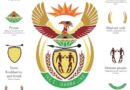 ICoat of Arms yaseMzantsi Afrika: Ibali leMpawu zoBunye neSizwe
